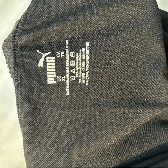 Puma  leggings - Picture 6 of 6